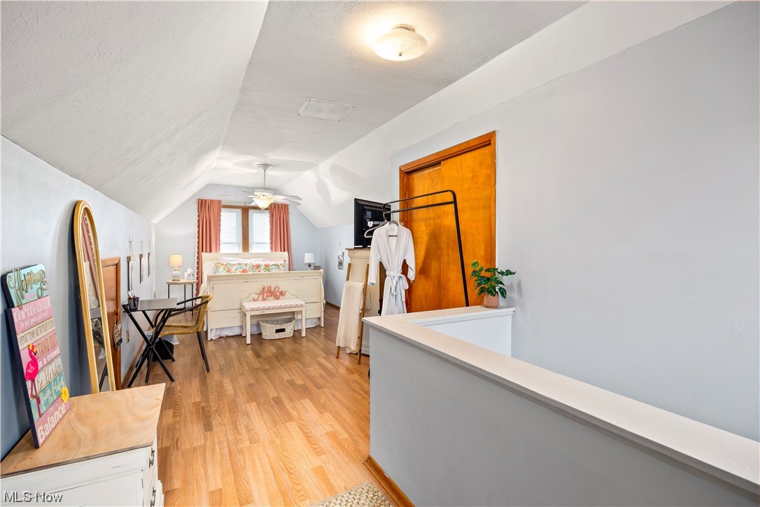 Sheffield - Residential