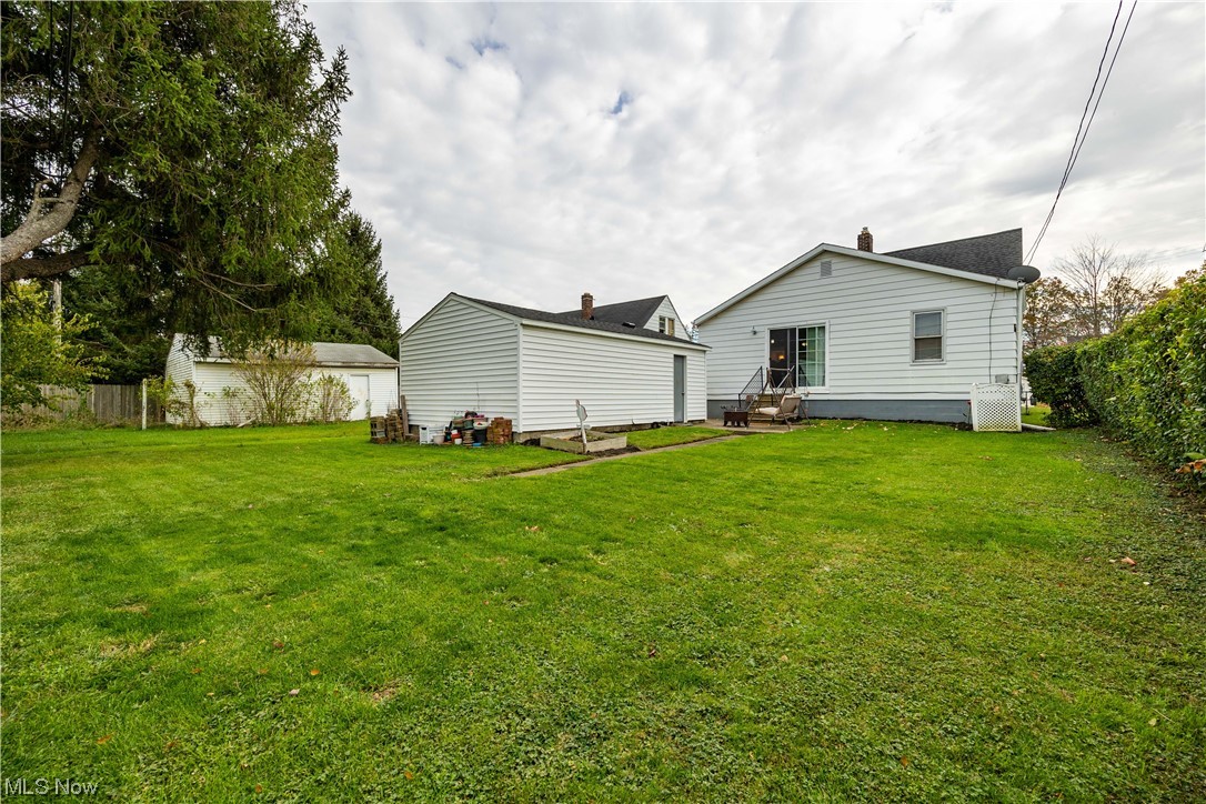 Sheffield - Residential