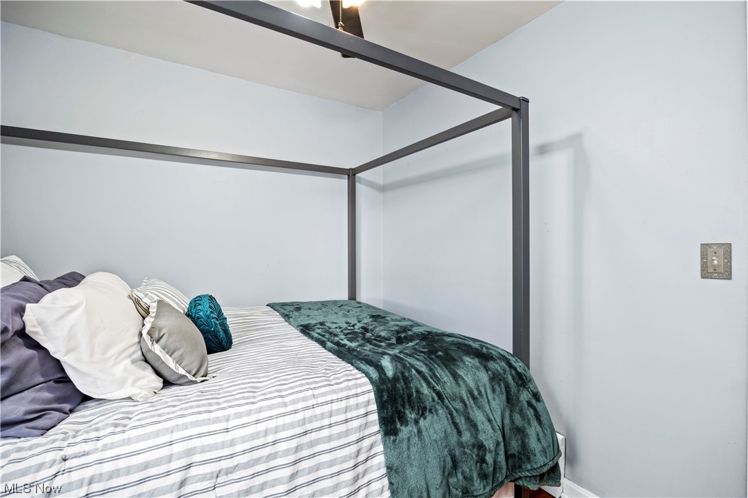 Sheffield - Residential