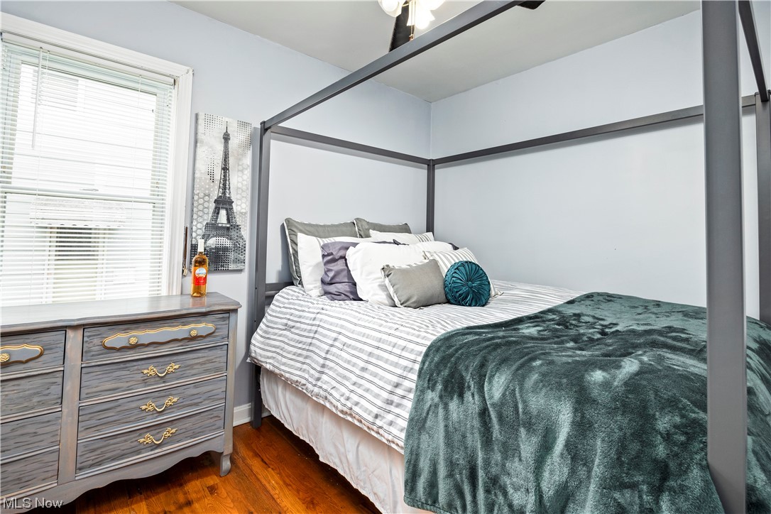 Sheffield - Residential