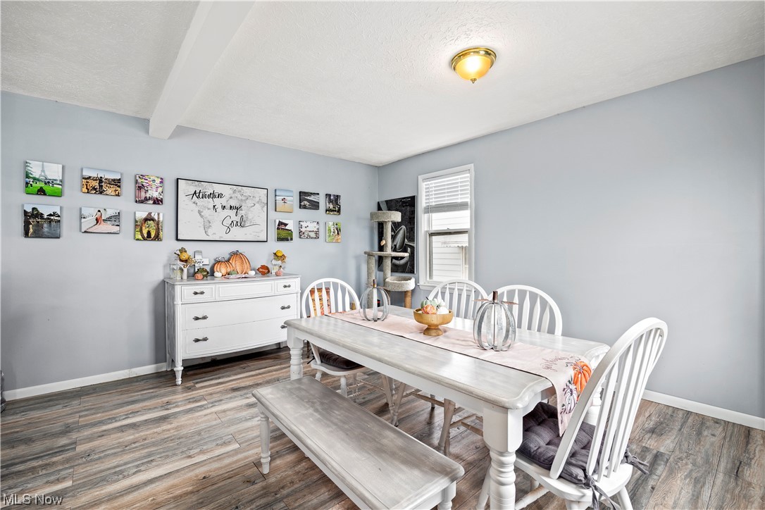 Sheffield - Residential