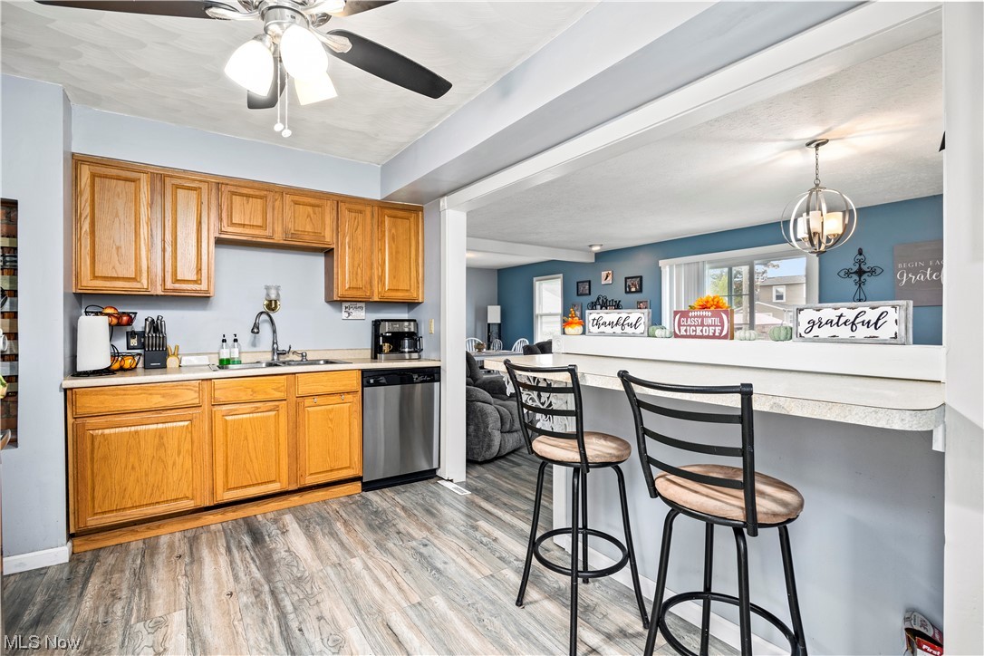 Sheffield - Residential