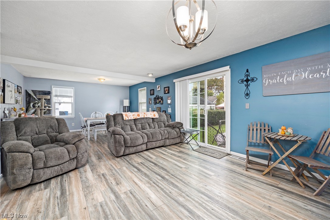 Sheffield - Residential