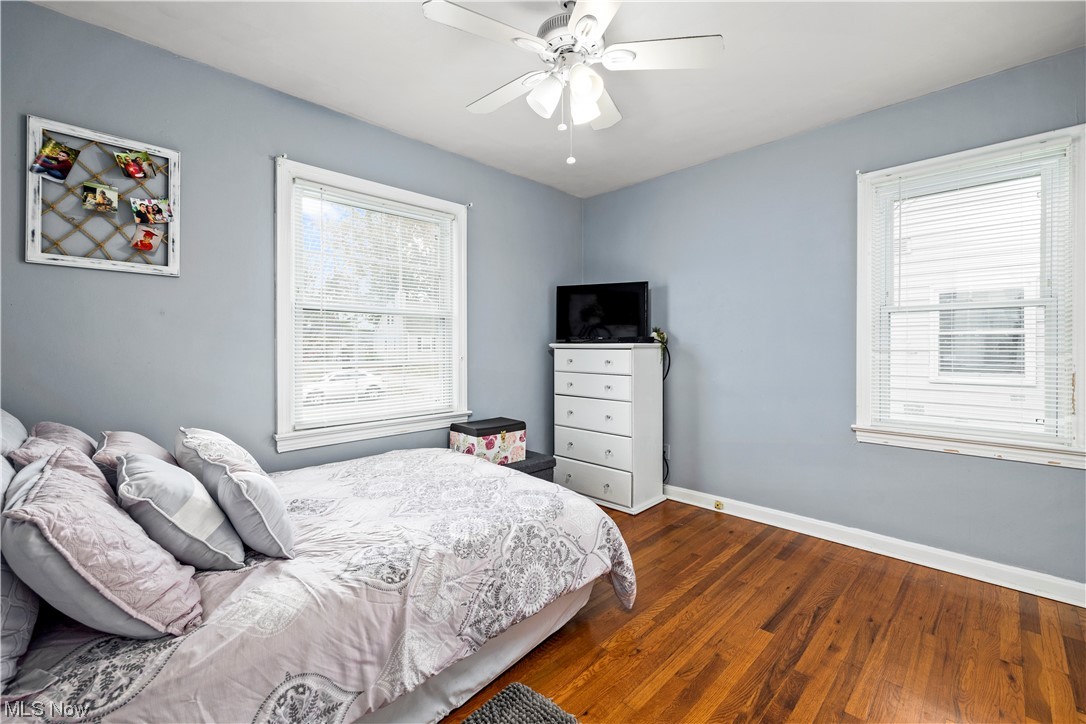 Sheffield - Residential