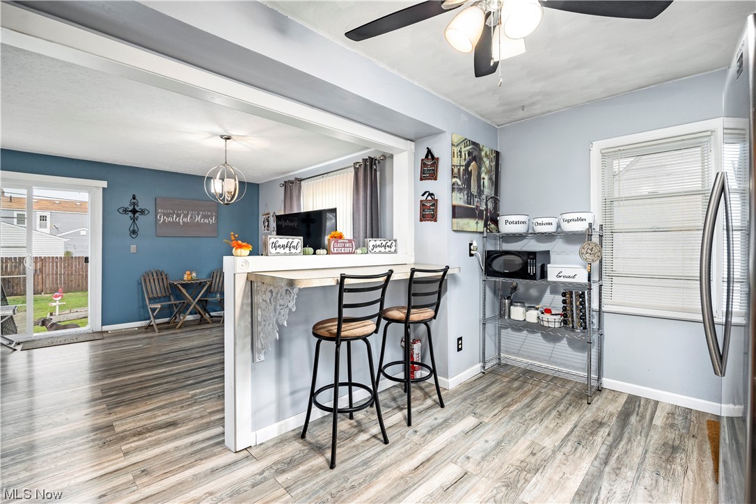 Sheffield - Residential