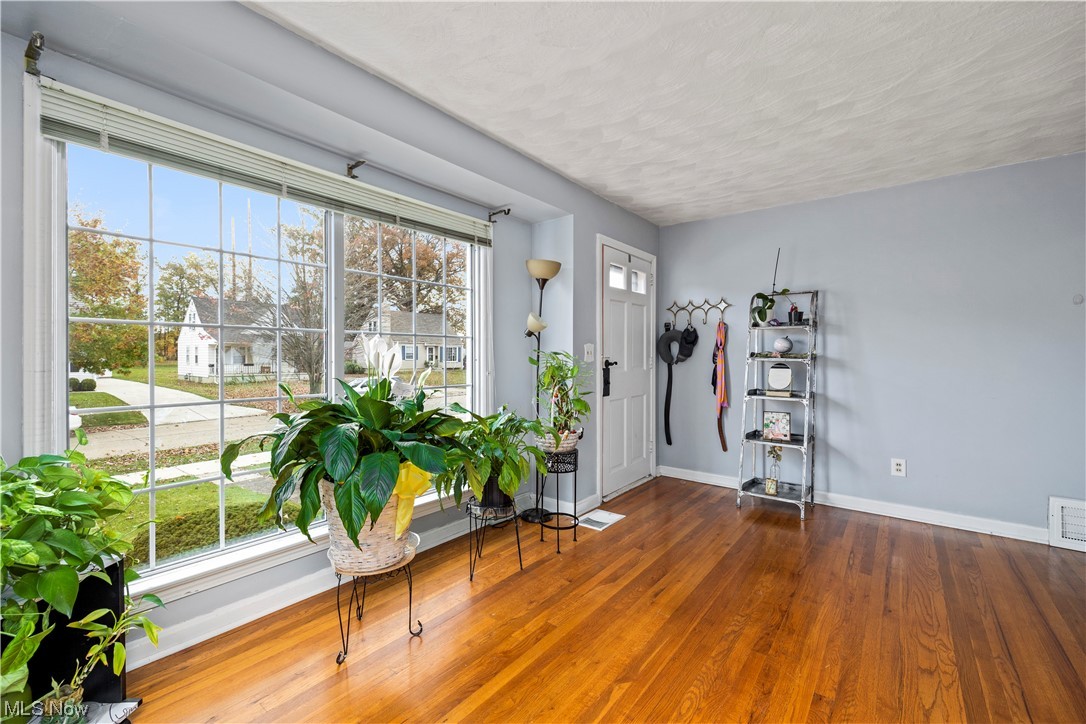 Sheffield - Residential