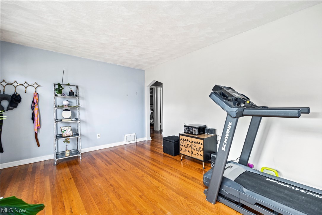 Sheffield - Residential