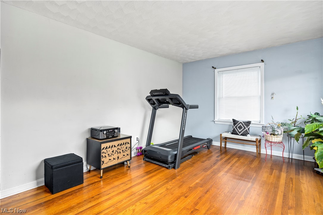 Sheffield - Residential