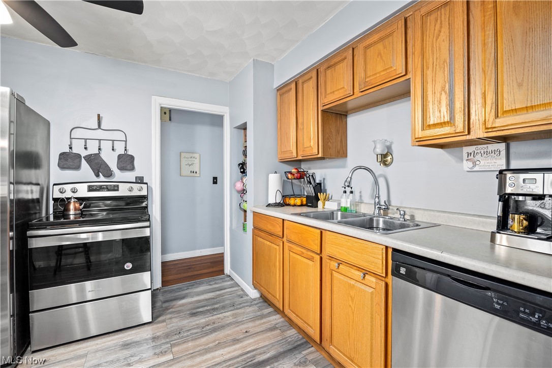 Sheffield - Residential