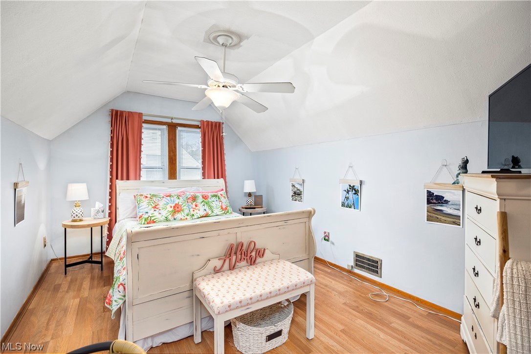 Sheffield - Residential