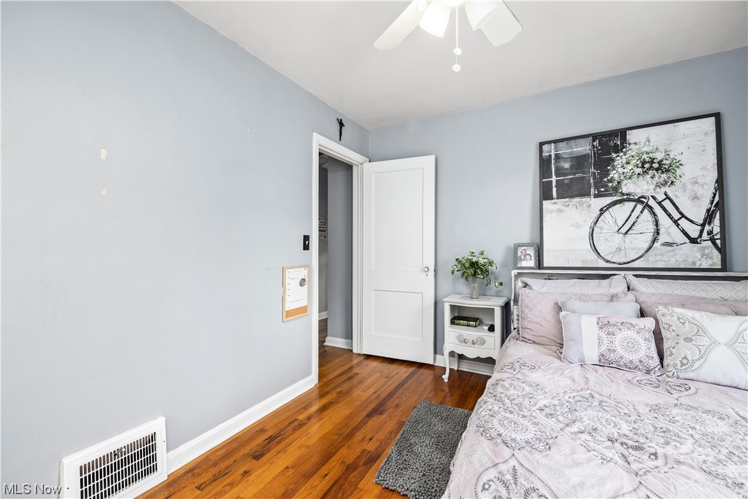 Sheffield - Residential