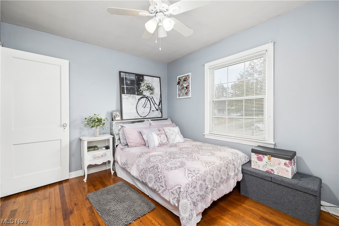 Sheffield - Residential