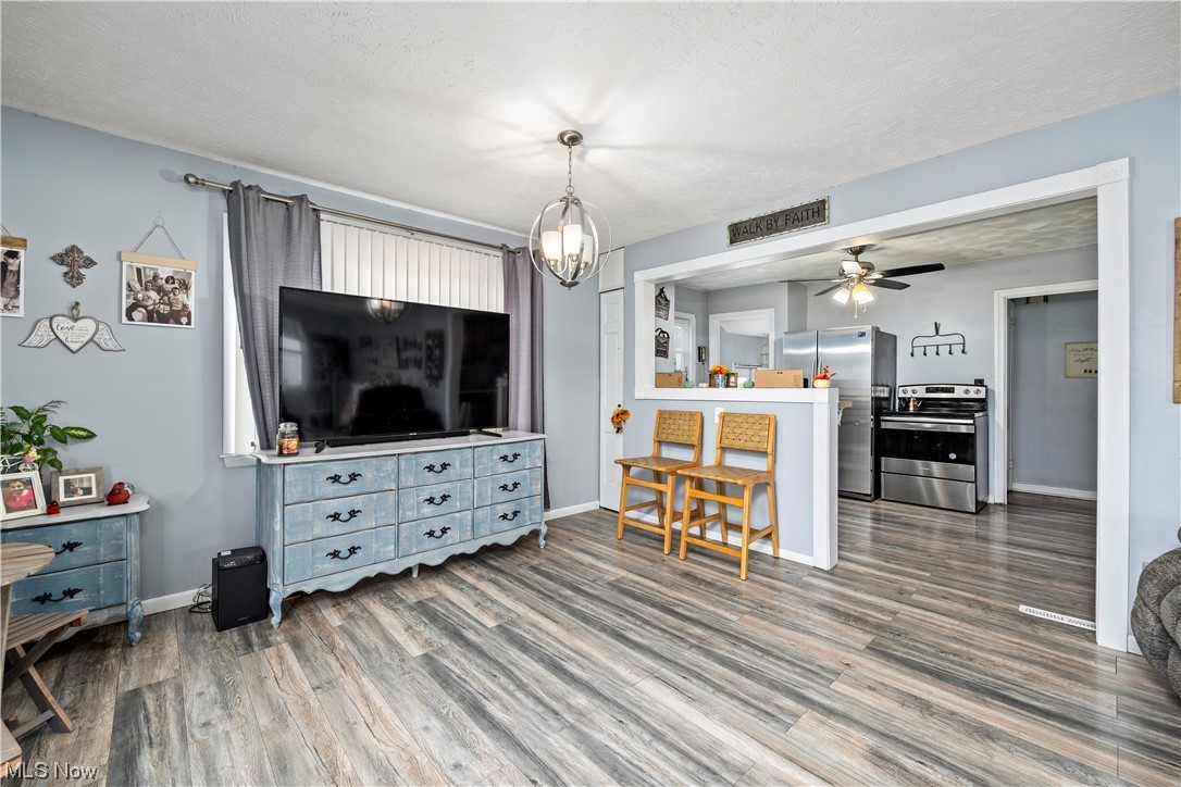 Sheffield - Residential