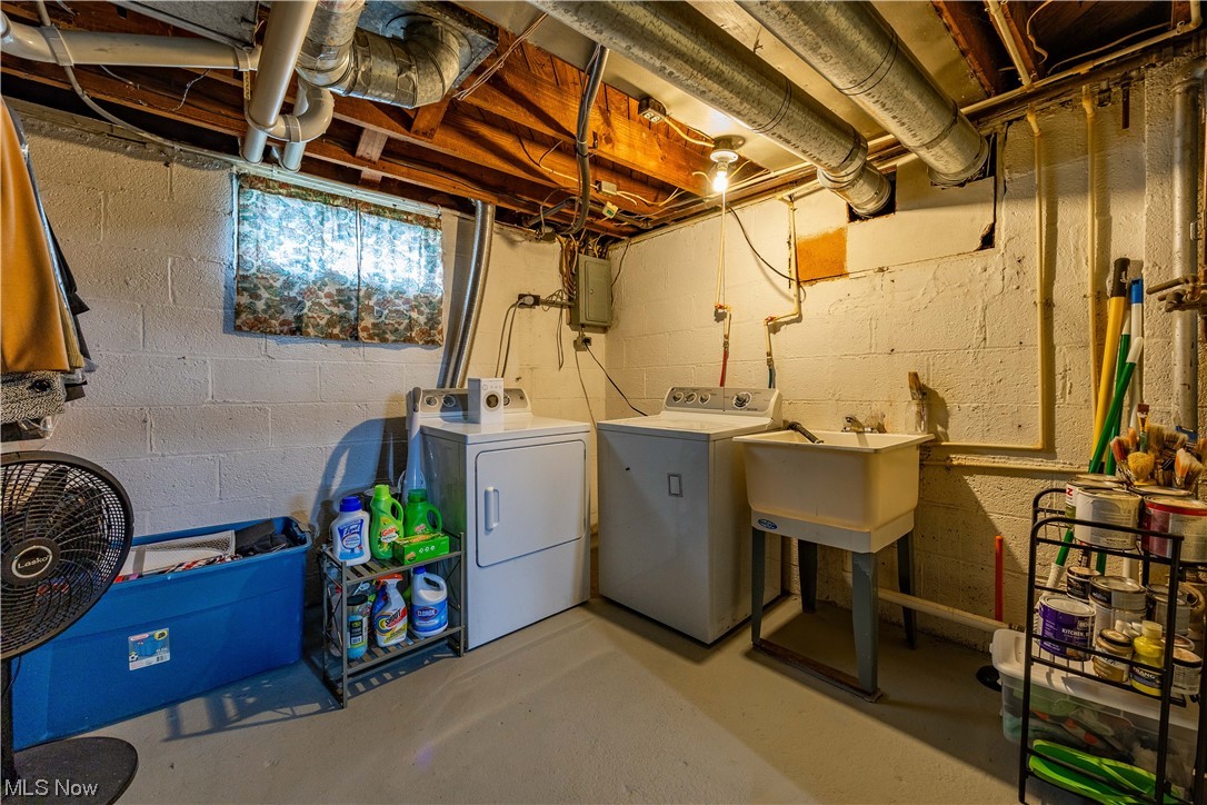 Sheffield - Residential