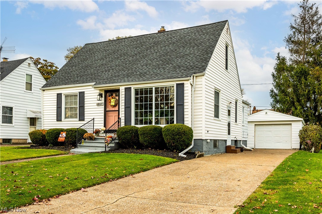 Sheffield - Residential