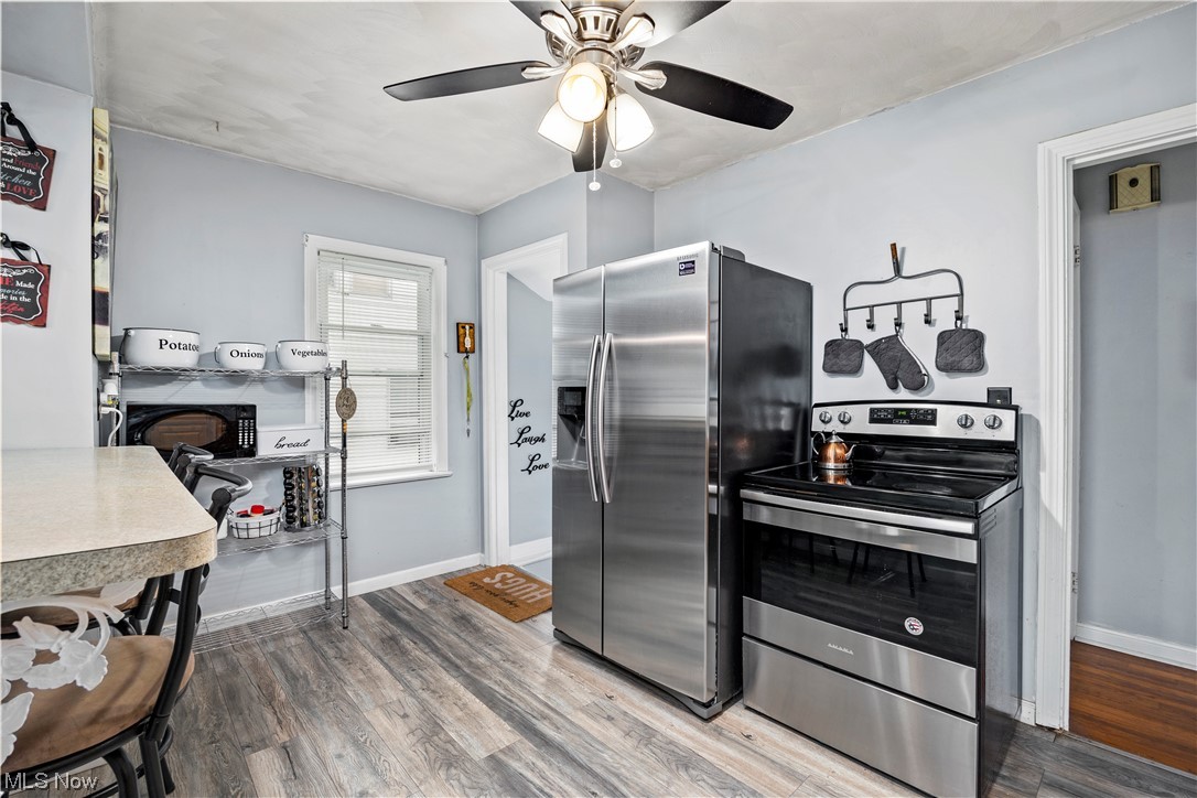 Sheffield - Residential