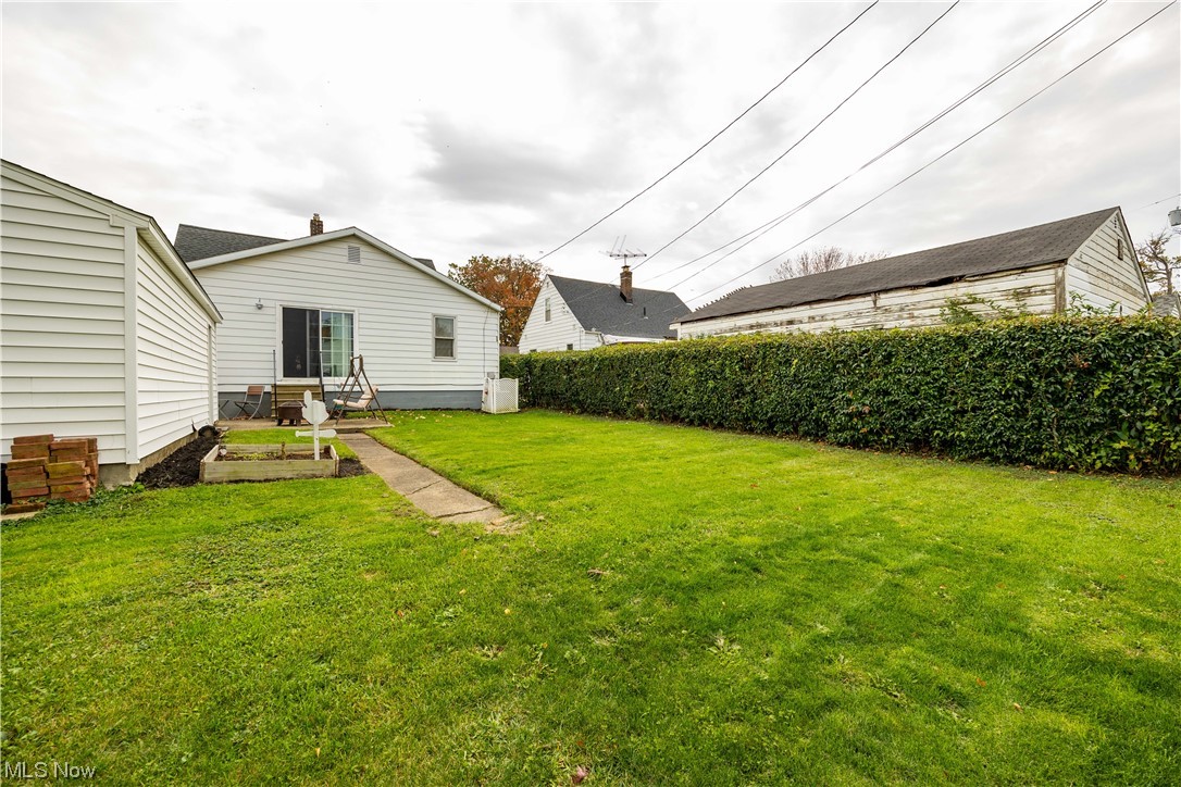 Sheffield - Residential