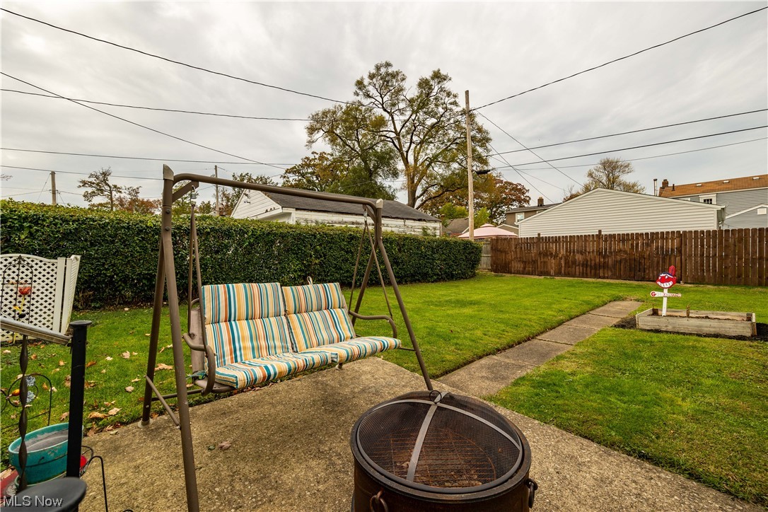 Sheffield - Residential