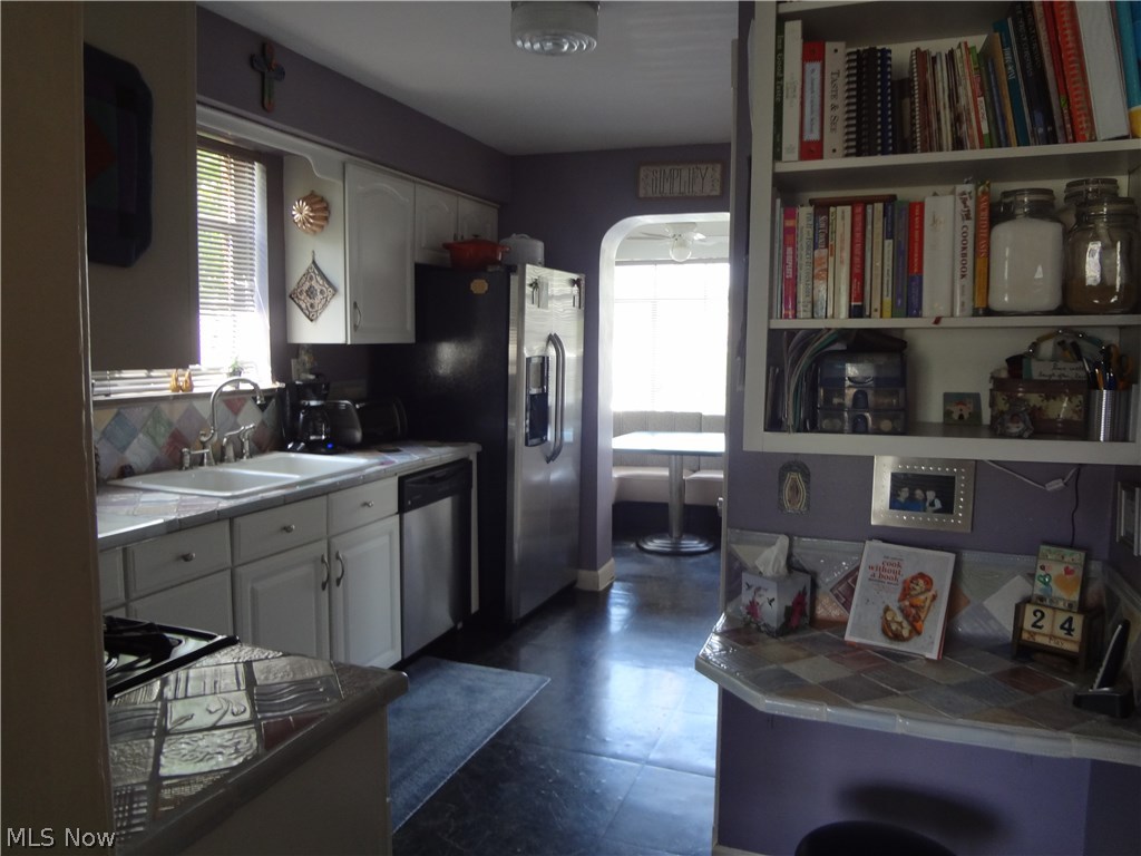 Standard Homes - Residential