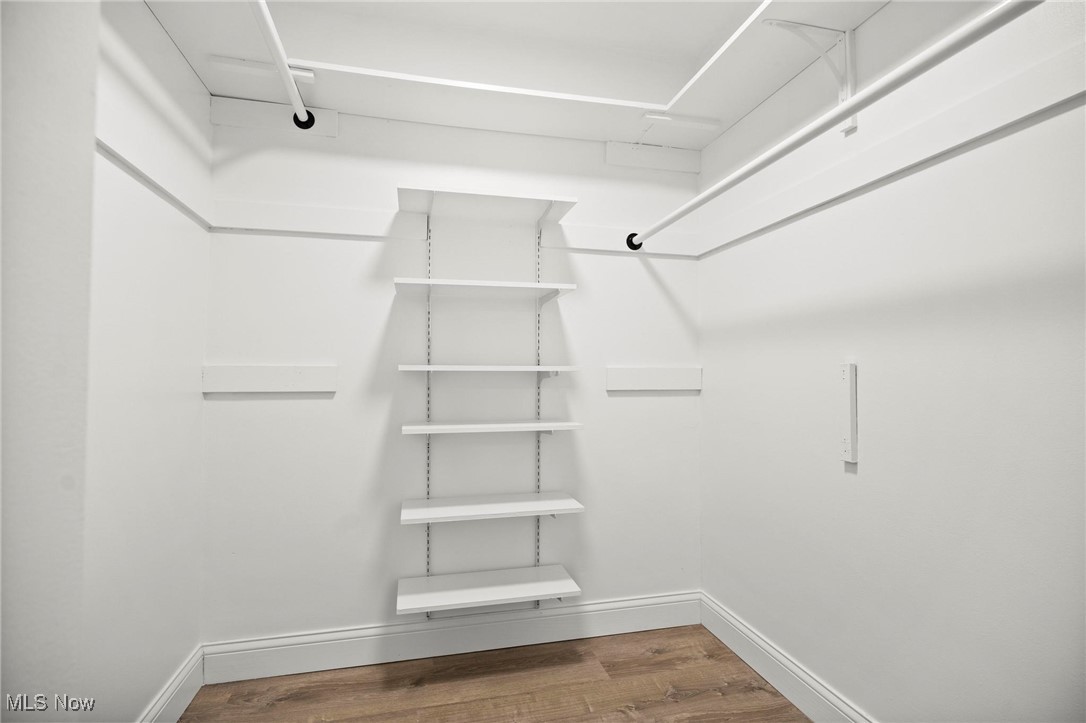 Thornton House Condos - Residential