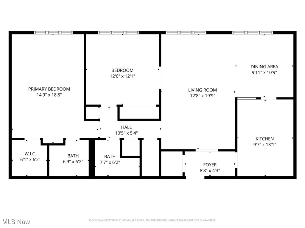 Thornton House Condos - Residential
