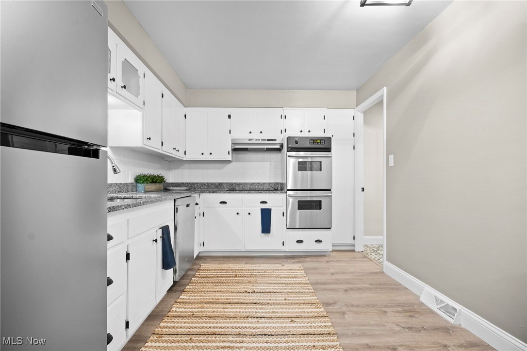 Thornton House Condos - Residential