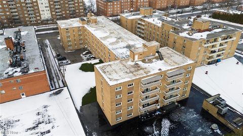 Tiny photo for 3333 Warrensville Center Road #214, Shaker Heights, OH 44122 (MLS # 5179238)