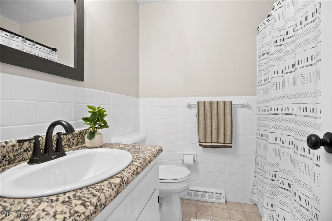 Thornton House Condos - Residential