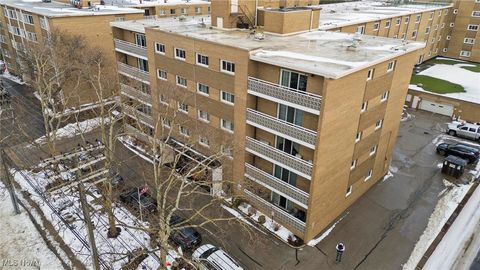 Tiny photo for 3333 Warrensville Center Road #214, Shaker Heights, OH 44122 (MLS # 5179238)