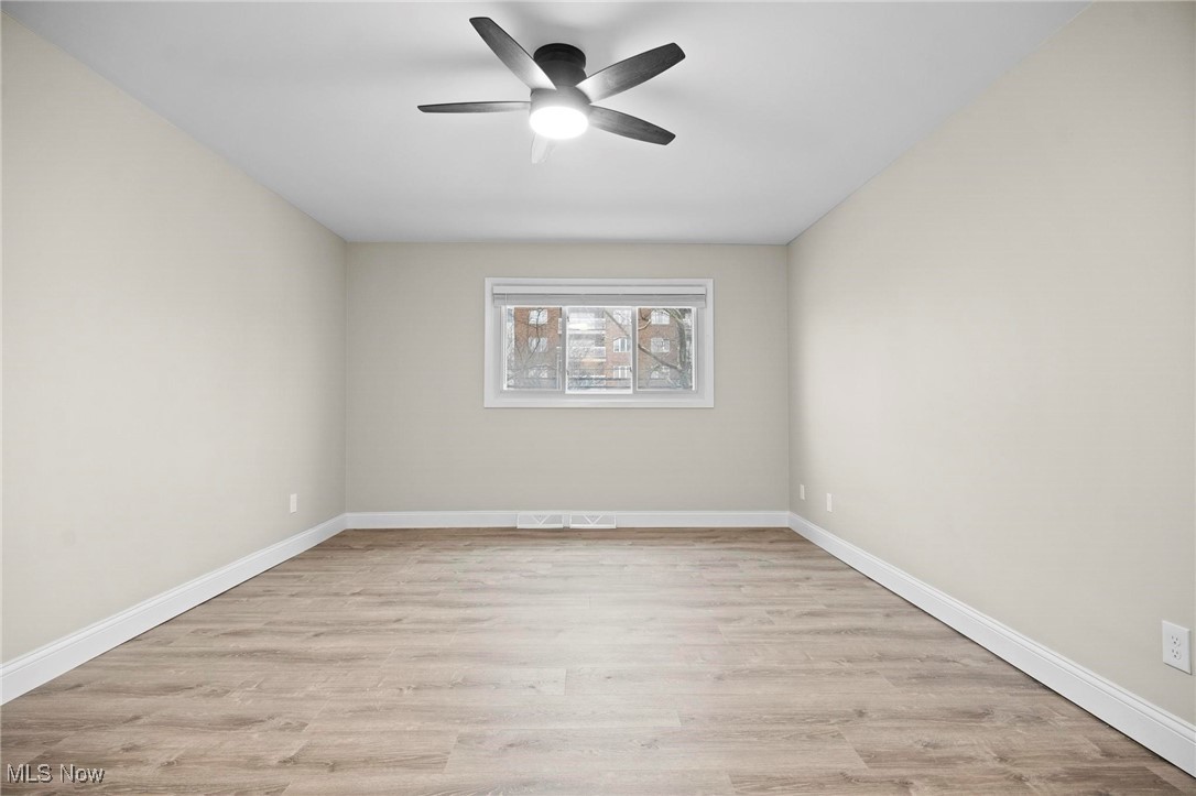 Thornton House Condos - Residential