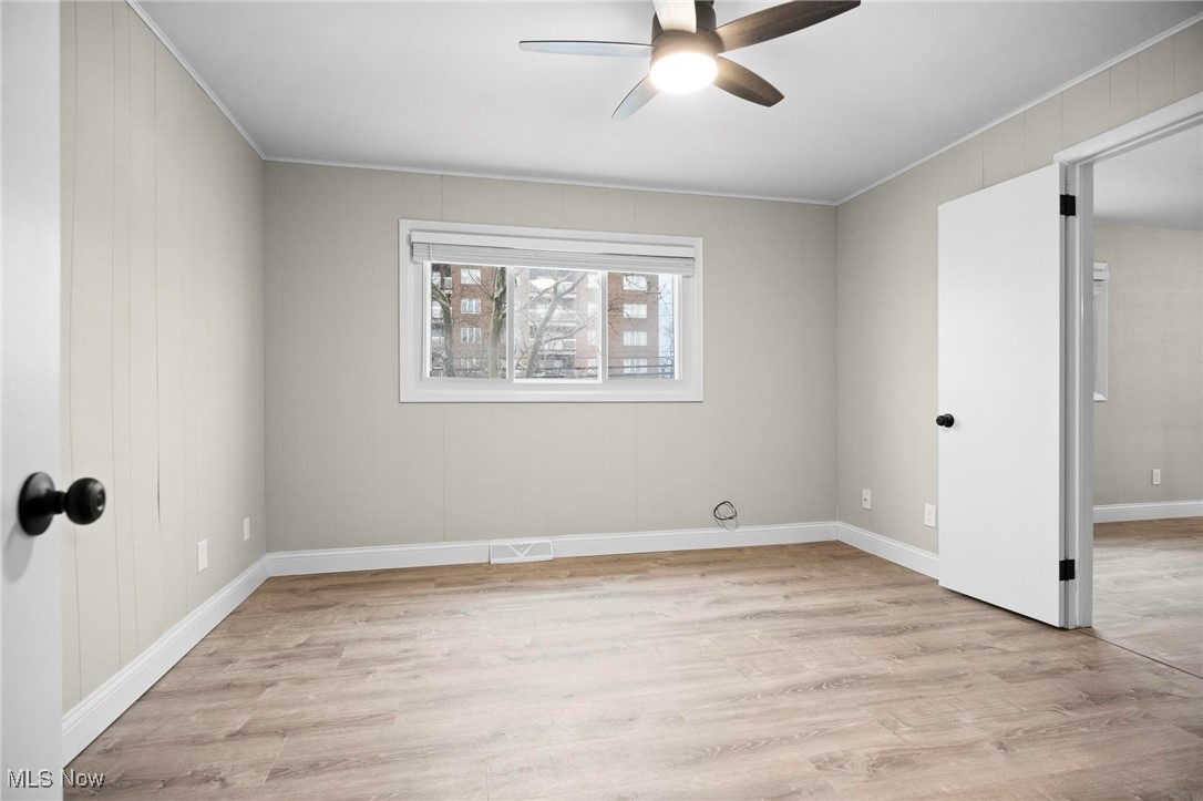 Thornton House Condos - Residential