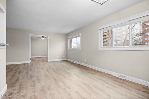 Tiny photo for 3333 Warrensville Center Road #214, Shaker Heights, OH 44122 (MLS # 5179238)