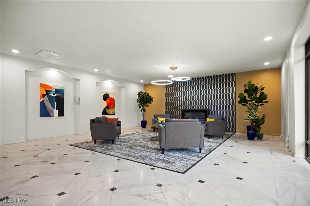 Thornton House Condos - Residential