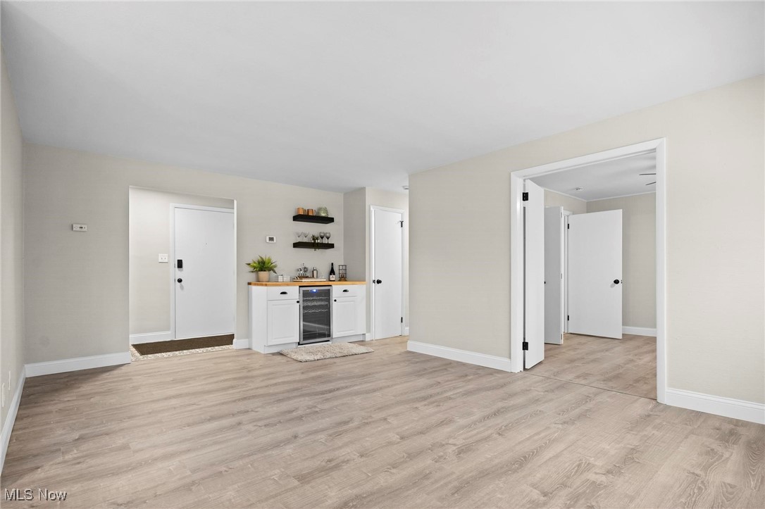 Thornton House Condos - Residential