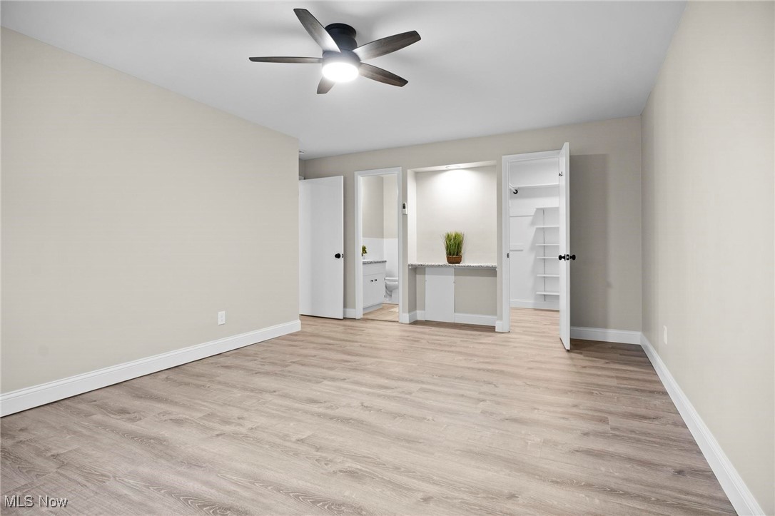 Thornton House Condos - Residential