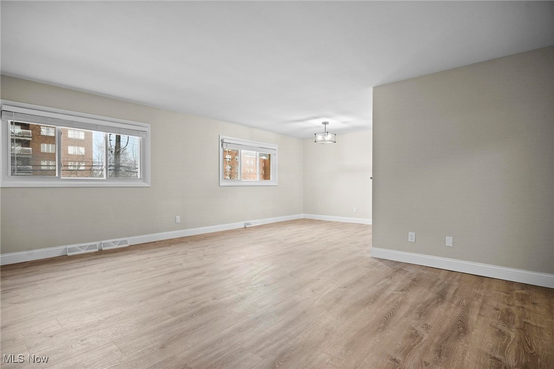 Thornton House Condos - Residential