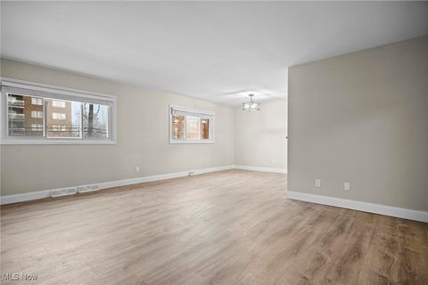 Tiny photo for 3333 Warrensville Center Road #214, Shaker Heights, OH 44122 (MLS # 5179238)