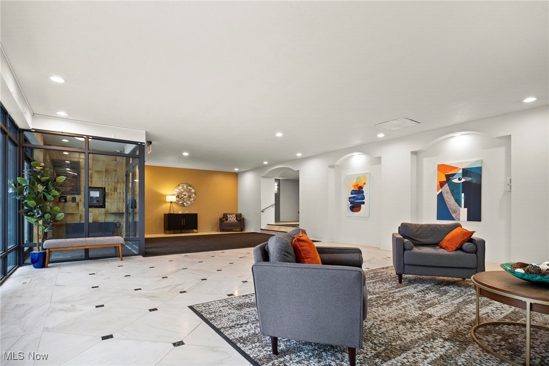 Thornton House Condos - Residential