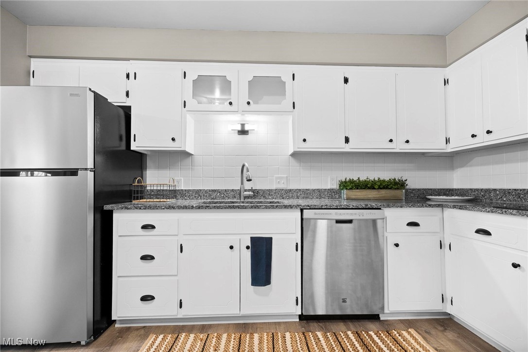 Thornton House Condos - Residential