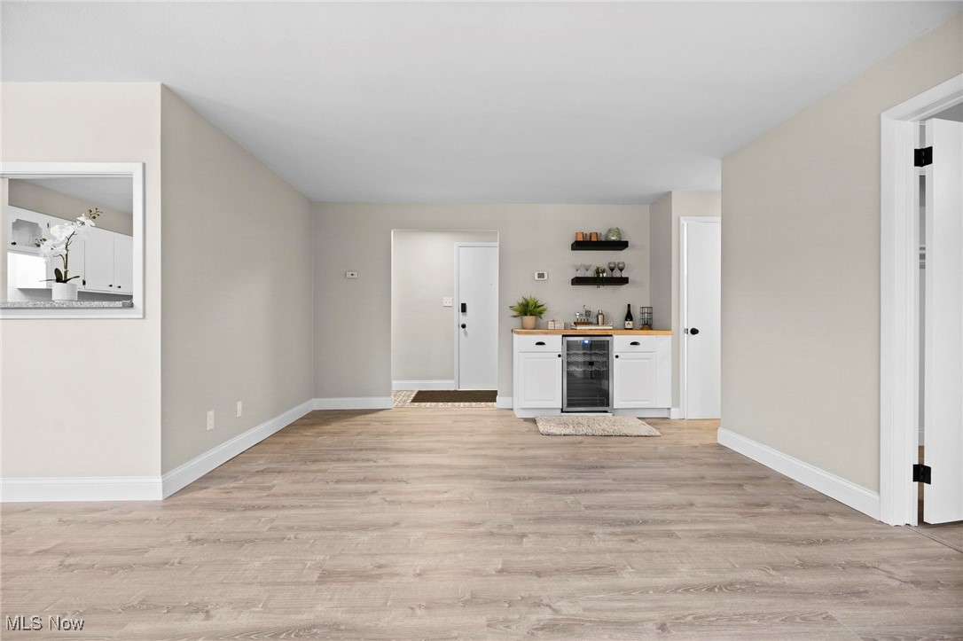 Thornton House Condos - Residential