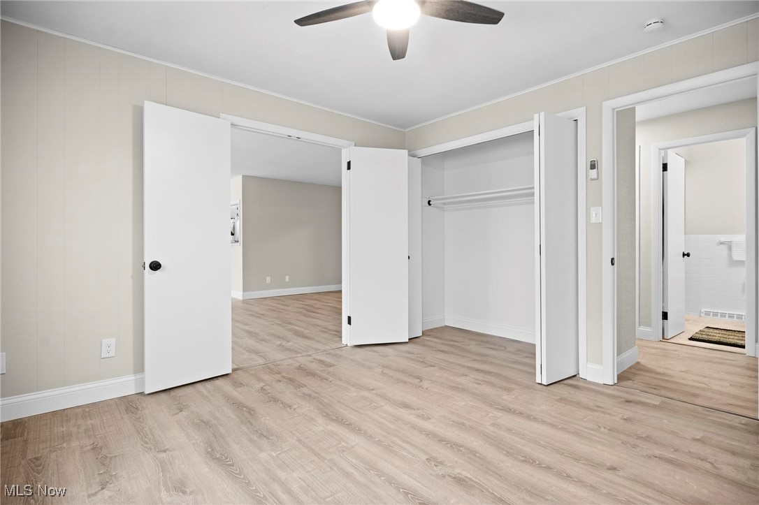 Thornton House Condos - Residential