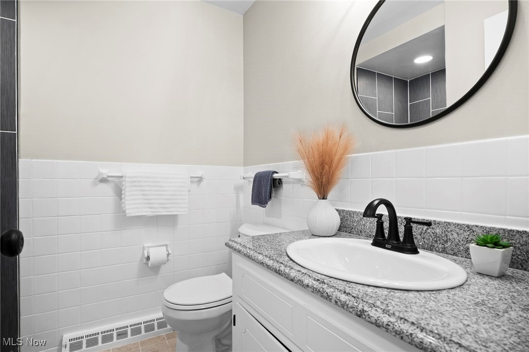 Thornton House Condos - Residential