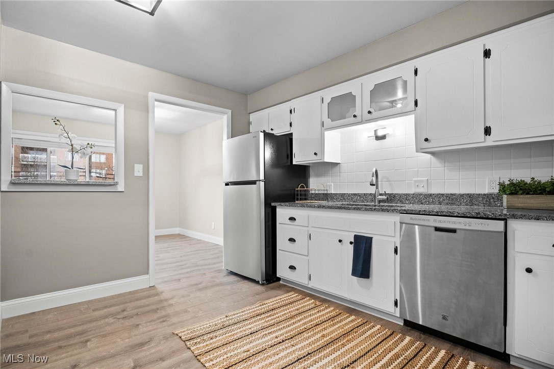 Thornton House Condos - Residential