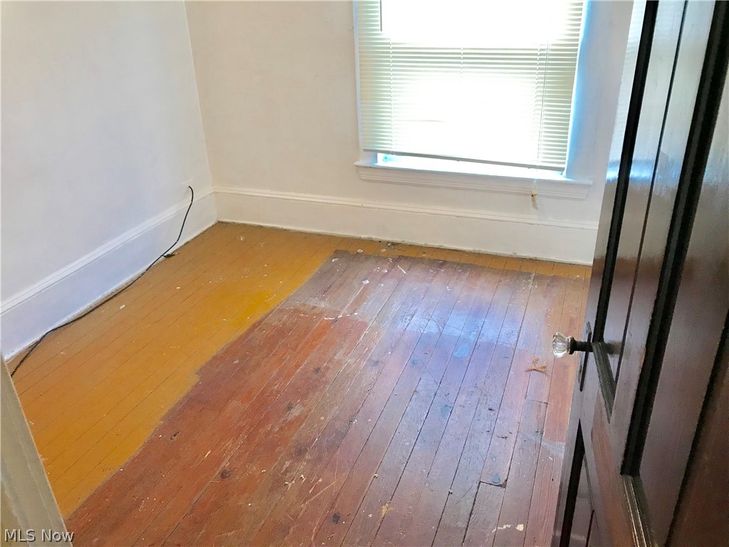 Richmond Park - Residential