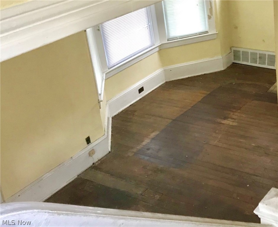 Richmond Park - Residential