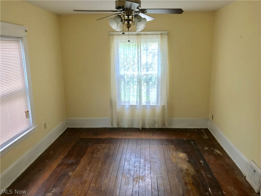 Richmond Park - Residential