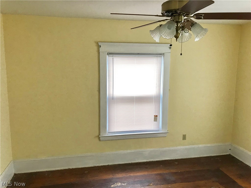 Richmond Park - Residential