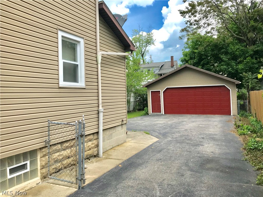 Richmond Park - Residential