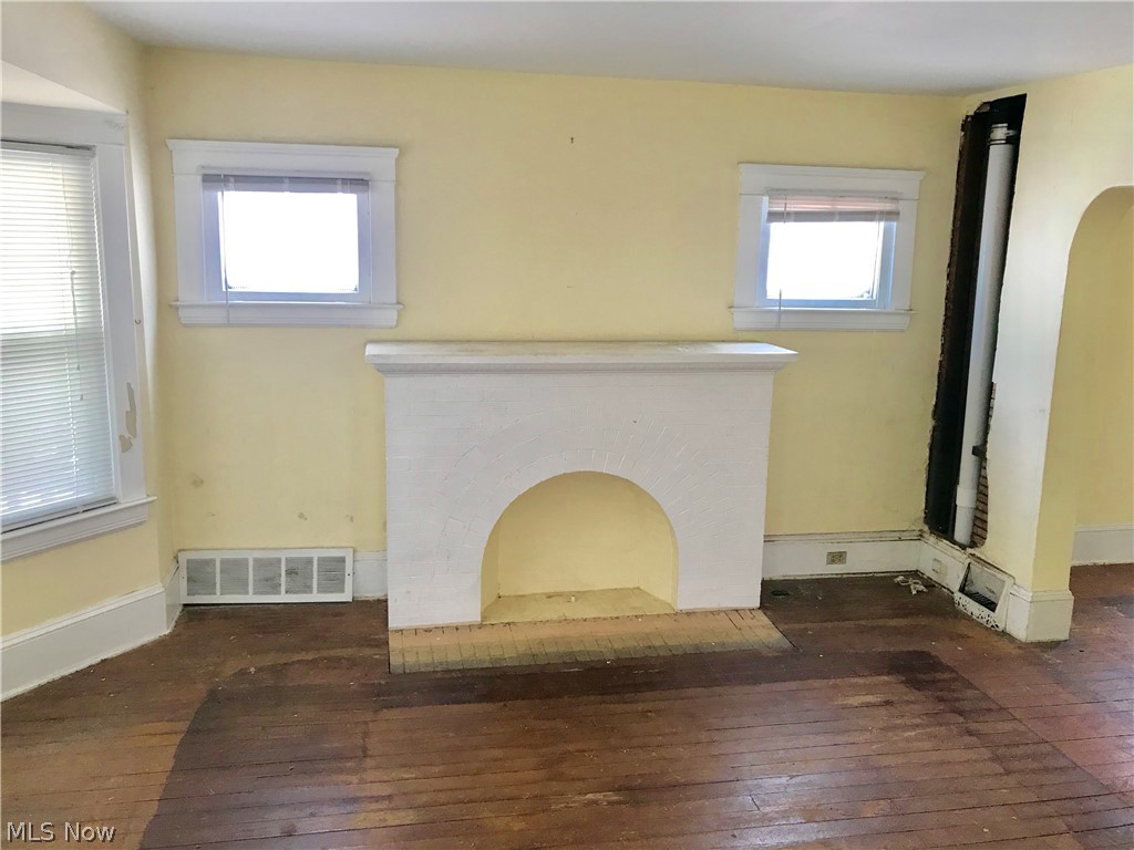 Richmond Park - Residential