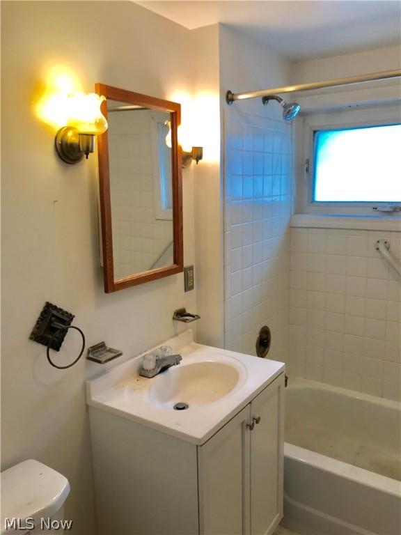 Richmond Park - Residential